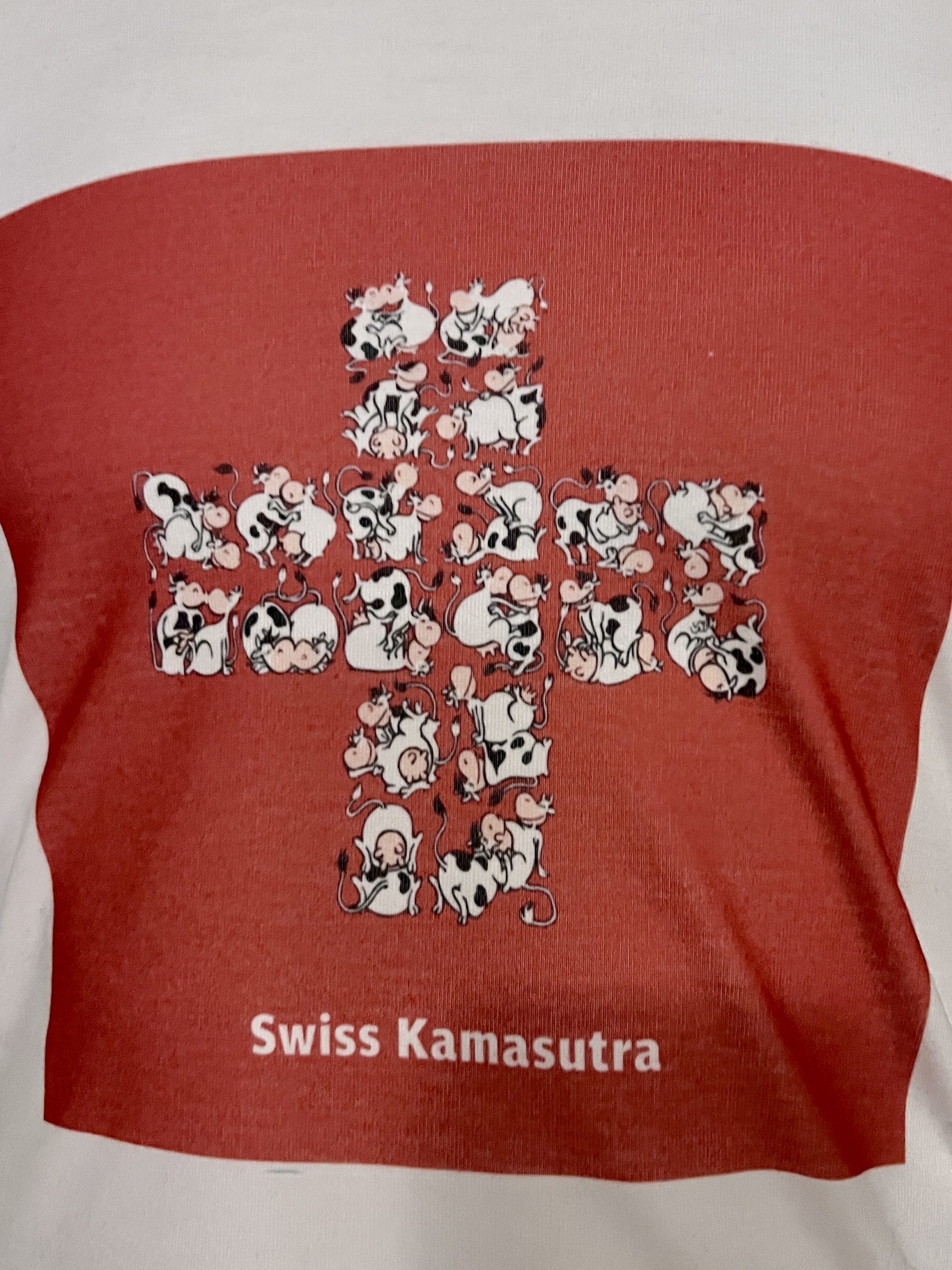 Swiss Kamasutra 